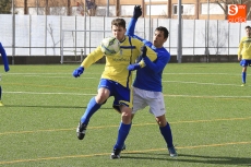 Resultados de todos los partidos del trofeo Salmantino Vegapiel