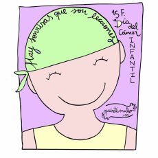 Día Internacional del Cáncer Infantil: 8 razones para la esperanza