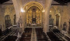 Una joya en tierras del Guareña