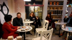 El arte es un reflejo de la vida ya que cada persona lo siente y lo interpreta de una manera...