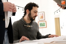 Retrospectiva 1995-2015, las fotografías de José Antonio Morena Ramos en el Espacio Joven 