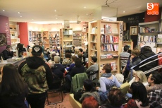 ‘Neoliberalismo sexual. El mito de la libre elección’ o nuevas formas de reproducción de la...