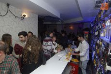 Vintage Copas abre sus puertas con el mejor ambiente