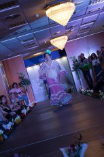 Solidarias y flamencas