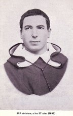 El Apóstol del Amor Misericordioso