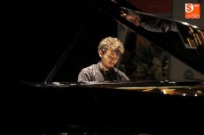 Música clásica brasileña con el concierto de piano de José Luis Romero