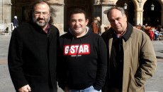 Dos vídeos documentales recogen íntegras las jornadas del XVIII Encuentro de Poetas...