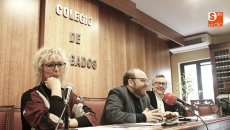 La Filmoteca Regional acogerá el VI Ciclo de Cine Jurídico a partir del 3 de marzo