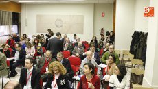 Un curso analiza el régimen jurídico de las Universidades