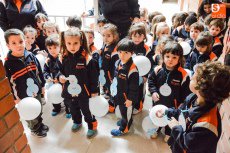 Colegio Antonio Machado, educación bilingüe y musical en un ambiente cercano y familiar
