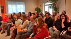 Podemos sigue creciendo con otro Círculo en el alfoz