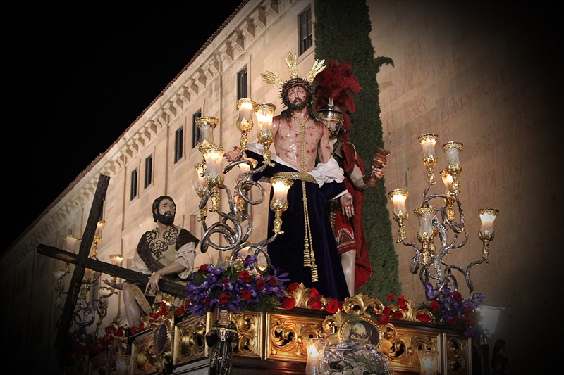 Donde está lo que salva (pequeña letanía)  