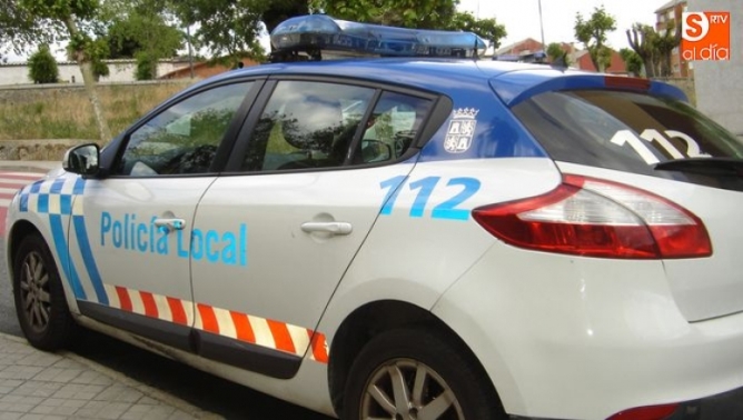 La Policía Local coordinará estas regulaciones del tráfico