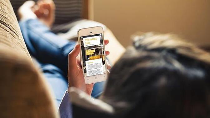 La redes sociales están reduciendo las relaciones personales en vivo