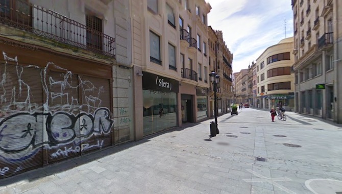 El importe máximo por actividad es de 5.000 euros