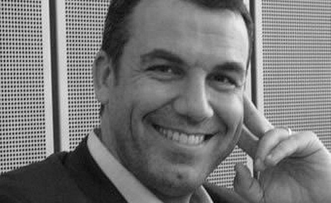 Miguel Ángel Martín Ramos