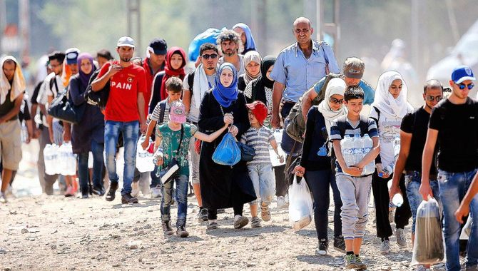 El huevo de la serpiente