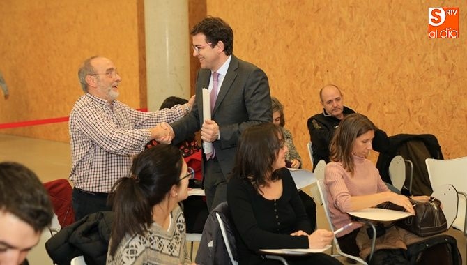 Tras la constitución de los Consejos de Ciudad, se avanza en el proyecto de los presupuestos participativos