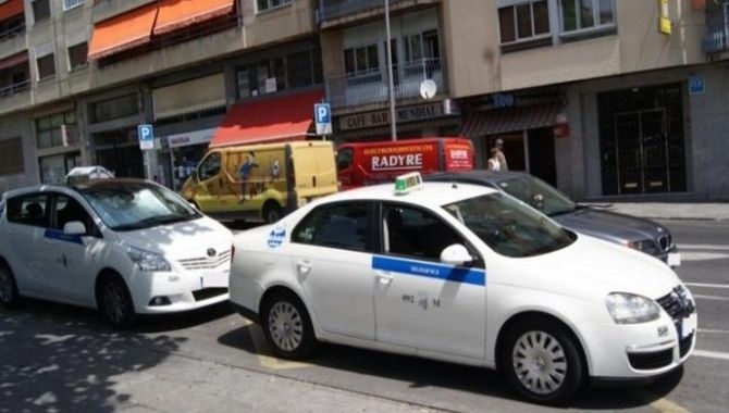 La Policía Nacional detiene al autor de un nuevo robo a un taxista en Pizarrales