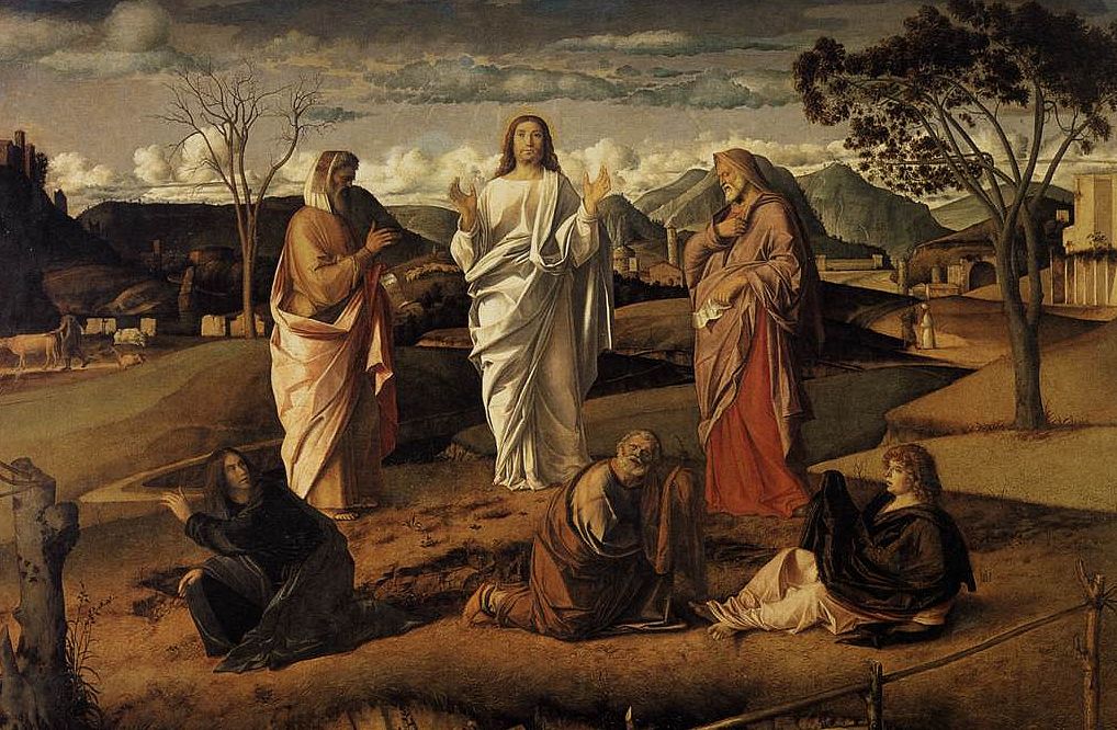 Ha resucitado: Un Pregón de Pascua