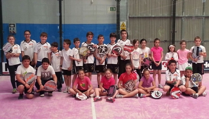 Jornada anterior de los Juegos Escolares