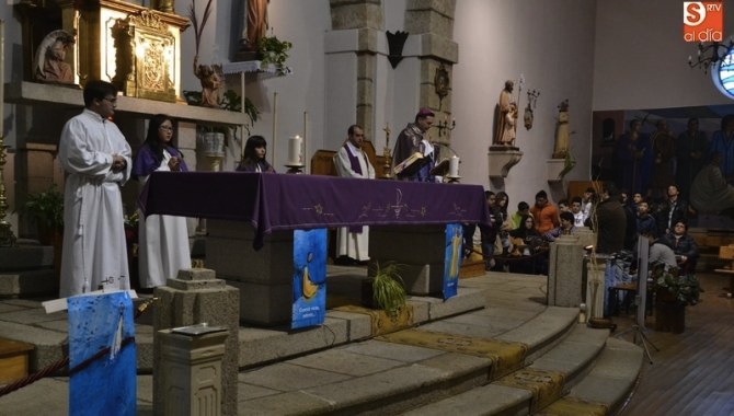 El Día del Seminario se celebrará el domingo en las parroquias