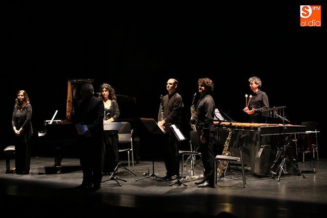 Velada musical en el Teatro Juan del Enzina de la mano del Festival de Primavera 