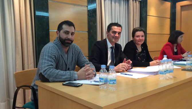 Grupo Ciudadanos de Carbajosa de la Sagrada