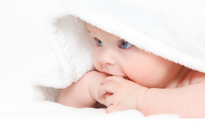 Charlas de puericultura