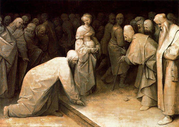 Liberación y perdón