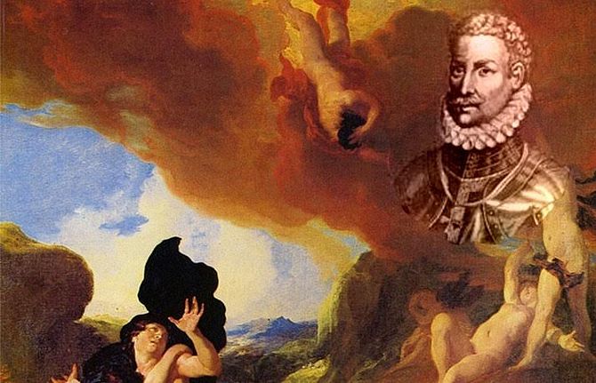 Convocado en Nápoles el prestigioso Premio Internacional ‘Francisco de Aldana’ de Poesía en...