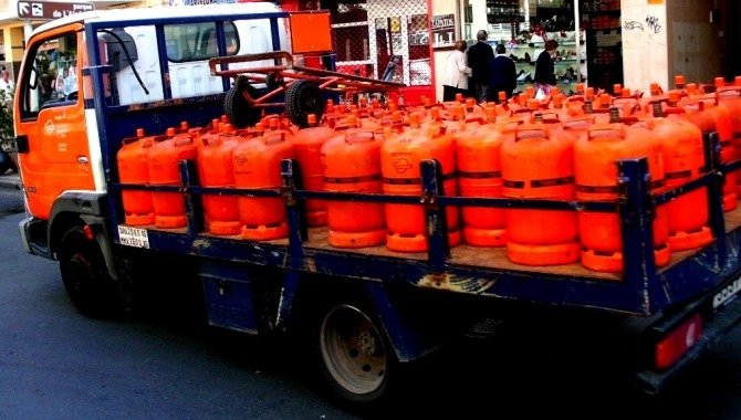 El precio de la bombona baja desde mañana