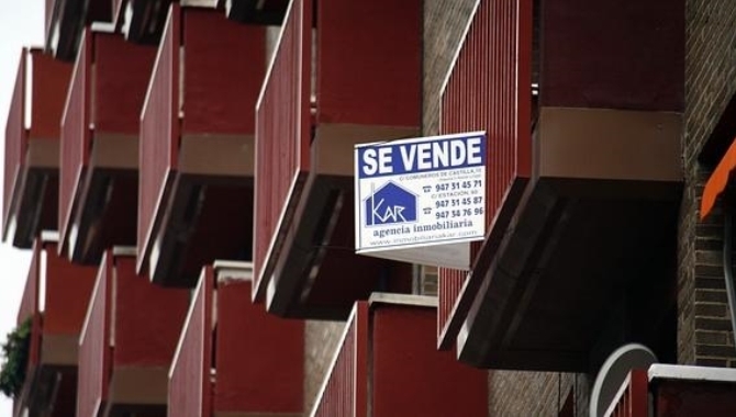 Los extranjeros compraron una casa de cada cinco que se vendió en España en 2015