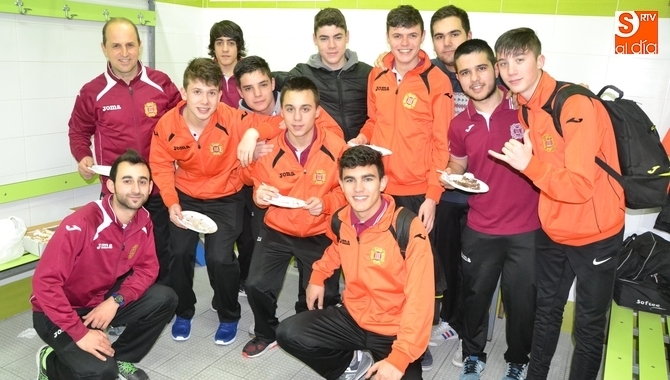 [El 3º Día del Finde] 14 Marzo