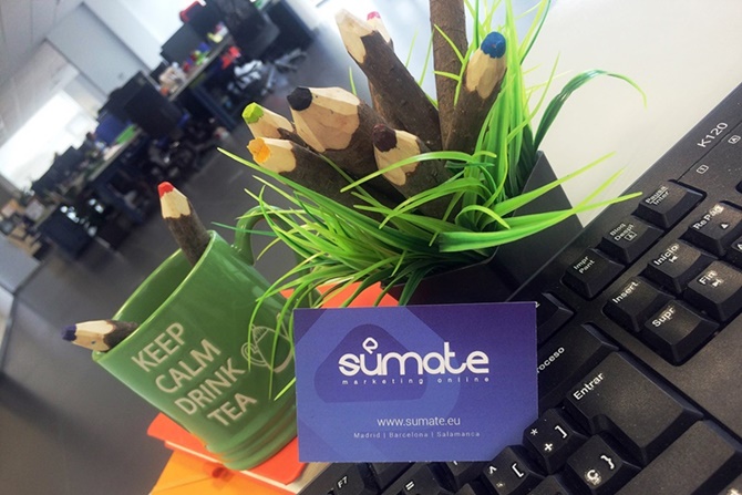 Súmate Marketing Online