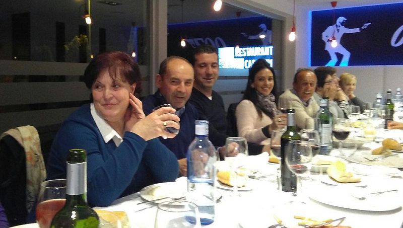 Ayuntamientos que comparten algo más que la Secretaría  