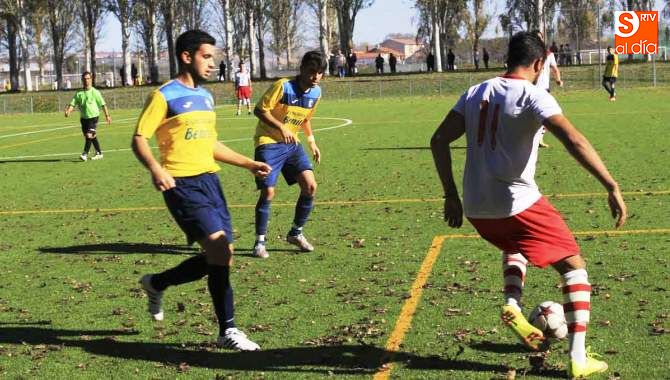 Espectáculos Benítez - Mesón Consultorio, del torneo Isidoro Benito