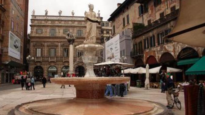 Salamanca será la Verona del siglo XV