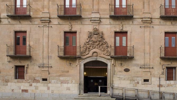 Premiados varios proyectos gestionados por la Fundación General de la Universidad