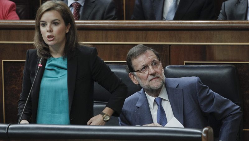 Control del Gobierno