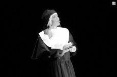 ¿Quién es Eusebia Palomino?