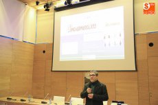 ‘Las Sin Sombrero: Sin ellas la historia no está completa’, un homenaje a la generación...