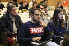 María Chiara Bianchini reflexiona sobre el culto contemporáneo a los monumentos