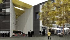 El salmantino Juan Tomás Martín reconoce ante el juez haberse llevado dinero de la Fundación...