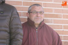 El intento de agresión al árbitro suspende el Helmántico-Sanabria a 20 minutos del final