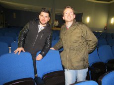 Auxiliante, protagonista del Toro del Voto 2016 en Villoria 