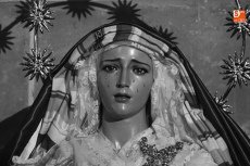 Caridad y consuelo