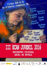 Escolares de Secundaria de Linares de Riofrío asistirán al III Encuentro de Novela Juvenil