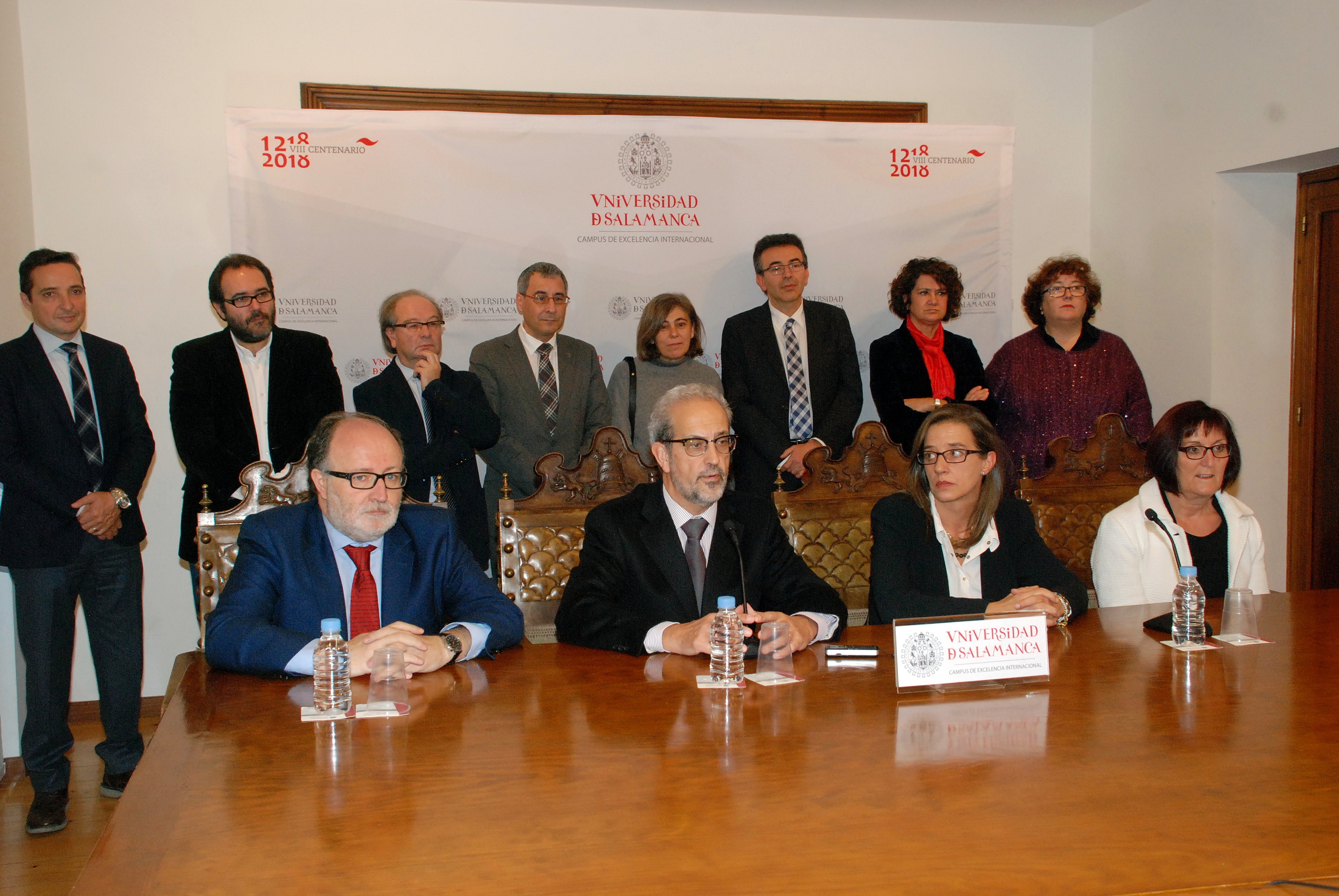 El deprimente ranking universitario