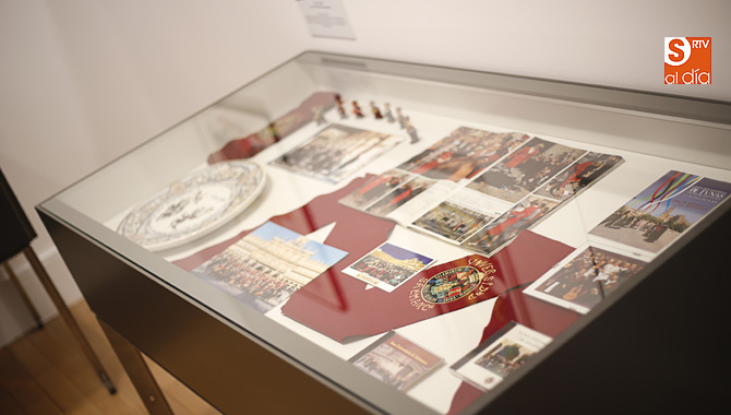 Exposición Ars Tunandi (Foto de Álex López)